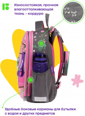 Рюкзак «Cat Hugs» - Фото 2