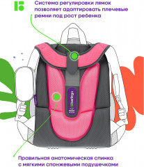 Рюкзак «Cat Hugs» - Фото 6