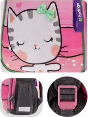 Рюкзак «Cat Hugs» - Фото 7