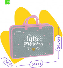 Папка с ручками - Фото 2