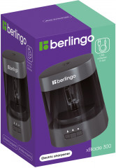 Точилка электрическая с контейнером «xBlade 300» - Фото 1