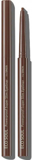 Подводка для глаз, оттенок BR01 Thrill Brown
