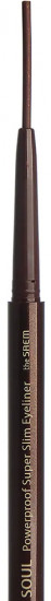 Подводка для глаз, оттенок BR05 Choco Brown