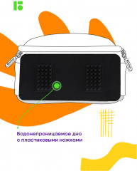 Рюкзак «Play the game» - Фото 4