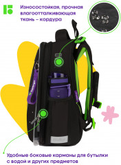 Рюкзак «Over the planet» - Фото 2