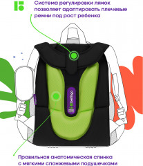 Рюкзак «Digital style» - Фото 6