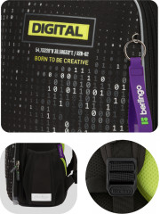 Рюкзак «Digital style» - Фото 7