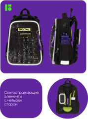 Рюкзак «Digital style» - Фото 8