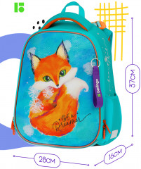 Рюкзак «Little dreamer» - Фото 1