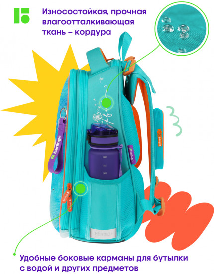 Рюкзак «Little dreamer»