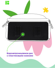 Рюкзак «Little dreamer» - Фото 4