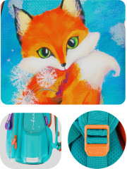 Рюкзак «Little dreamer» - Фото 7