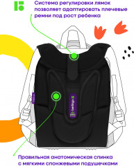 Рюкзак «Ride» - Фото 6