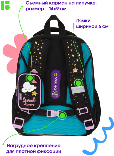 Рюкзак «Little cloud»