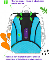 Рюкзак «Little cloud» - Фото 4