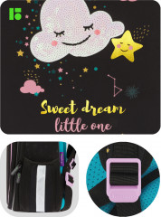 Рюкзак «Little cloud» - Фото 7