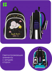 Рюкзак «Little cloud» - Фото 8