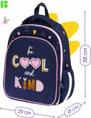 Рюкзак «Be cool» - Фото 1