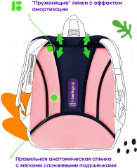 Рюкзак «Be cool» - Фото 4