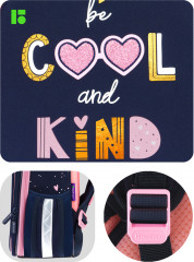 Рюкзак «Be cool» - Фото 7