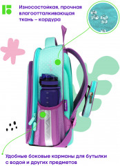 Рюкзак «Pretty girl» - Фото 2