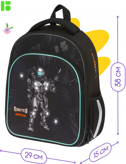 Рюкзак «Robotics gaming»