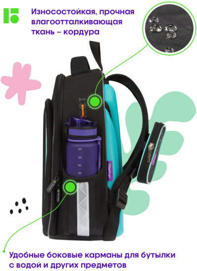 Рюкзак «Robotics gaming»