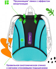 Рюкзак «Robotics gaming» - Фото 4