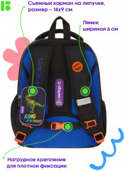 Рюкзак «T-Rex style» - Фото 3