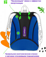 Рюкзак «T-Rex style» - Фото 4