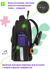 Рюкзак «Space world» - Фото 2