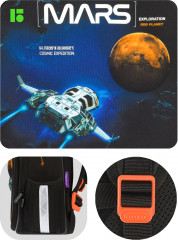 Рюкзак «Space world» - Фото 7