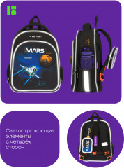 Рюкзак «Space world» - Фото 8