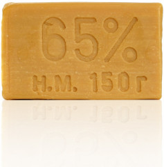 Мыло хозяйственное 65% - Фото 2