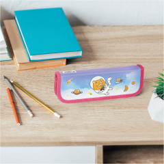 Пенал «Space Cat» - Фото 4