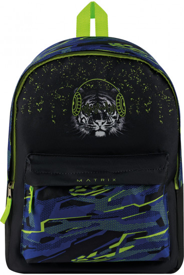 Рюкзак «Matrix»