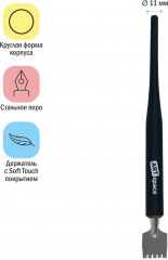 Набор перьев плакатных с держателем - Фото 2