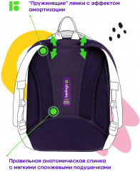 Рюкзак «Fox Dreamer» - Фото 4