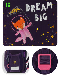 Рюкзак «Fox Dreamer» - Фото 8