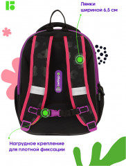 Рюкзак «Meow colors» - Фото 5