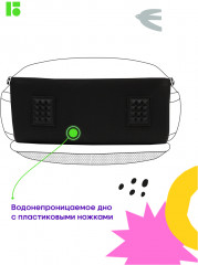 Рюкзак «Meow colors» - Фото 6