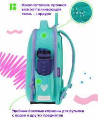 Рюкзак «Hello» - Фото 3