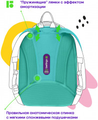 Рюкзак «Hello» - Фото 4