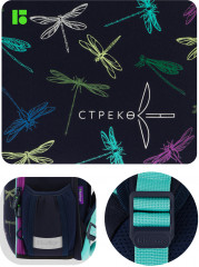 Рюкзак «Dragonfly» - Фото 8