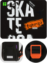 Рюкзак «Extreme freedom» - Фото 8