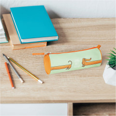 Пенал-тубус «Friend» - Фото 4