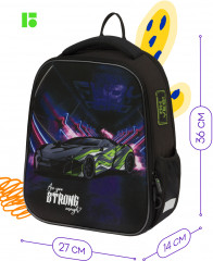 Рюкзак «Fury road» - Фото 1