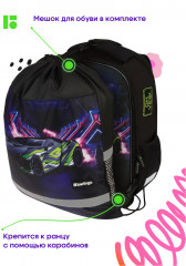 Рюкзак «Fury road» - Фото 2