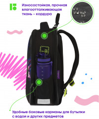 Рюкзак «Fury road» - Фото 3