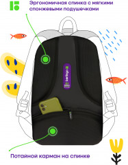 Рюкзак «Warrior» - Фото 4